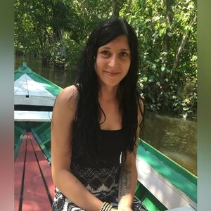 Meet your Posher, Shauna